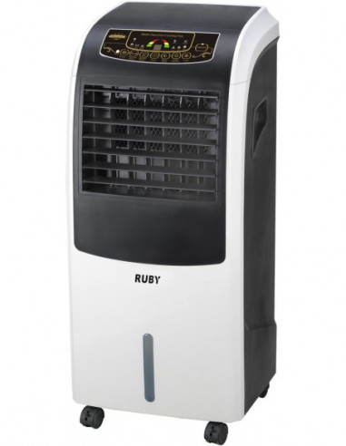 CLIMATIZADOR EVAPORATIVO IONIZ