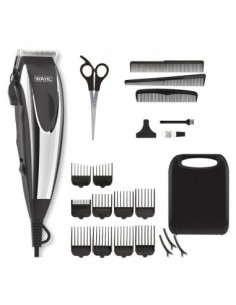 CORTAPELO C/CABLE + 8 PEINES 2