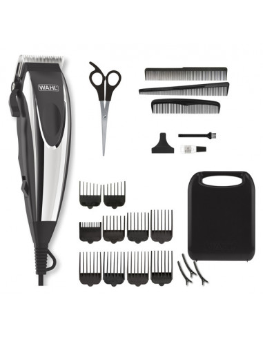 CORTAPELO C/CABLE + 8 PEINES