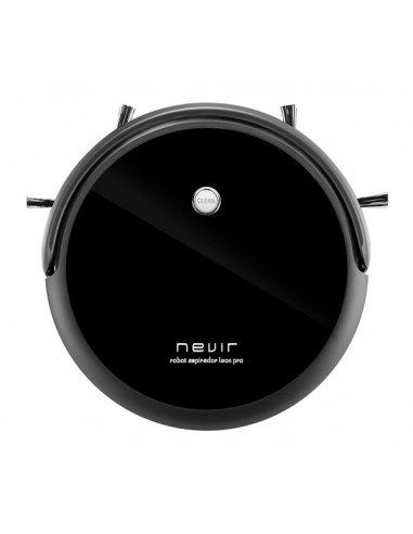 ROBOT ASPIRADOR 3 EN 1