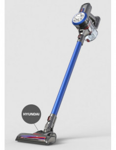 ASPIRADOR ESCOBA SIN CABLE