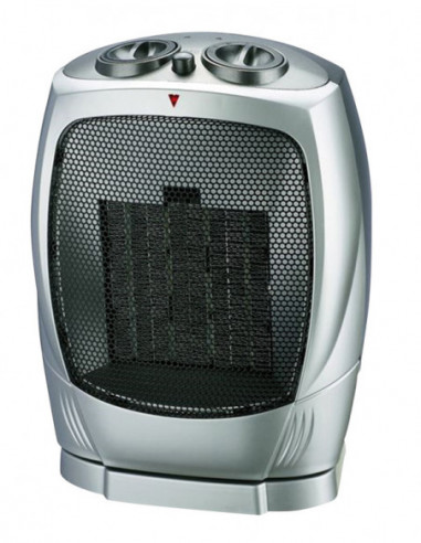 CALEFACTOR CERAMICO OSCILANTE