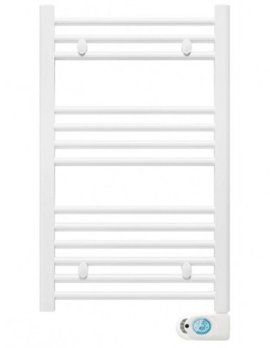 TOALLERO FLUIDO PROGRAMABLE