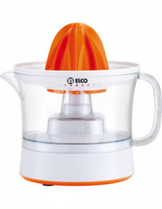 EXPRIMIDOR 0,5 L NARANJA 2