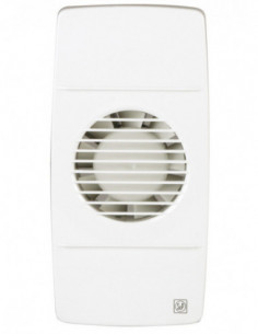 EXTRACTOR ASEO C/TEMPORIZADOR 2