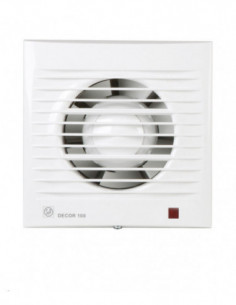 EXTRACTOR ASEO EXTRAPLANO C/T 2