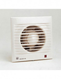 EXTRACTOR ASEO EXTRAPLANO 2