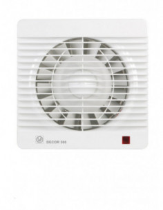 EXTRACTOR ASEO EXTRAPLANO 2