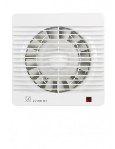 EXTRACTOR ASEO EXTRAPLANO