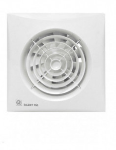 EXTRACTOR ASEO SILENCIOSO 2