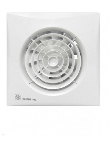 EXTRACTOR ASEO SILENCIOSO