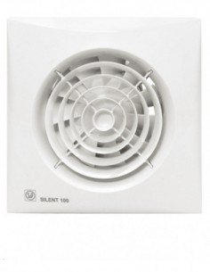 EXTRACTOR ASEO SILENC.C/TEMPOR 2