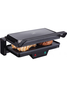 GRILL ASAR DOBLE 3 EN 1 2