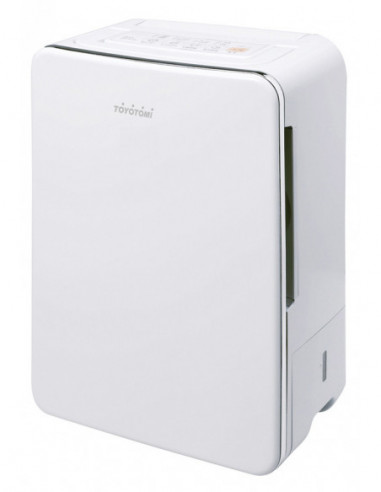 DESHUMIDIFICADOR ECOLOGICO