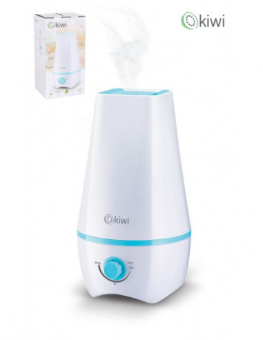 HUMIFICADOR AIRE ULTRASONICO
