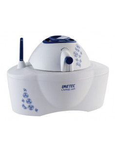 HUMIDIFICADOR VAPOR CALIENTE 2