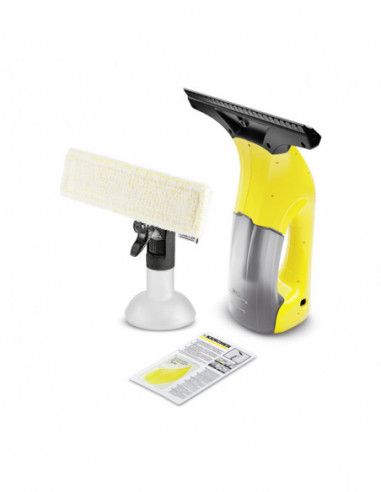 LIMPIACRISTALES BATERIA