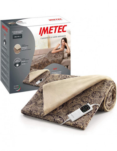 MANTA ELECTRICA SOFA XXL