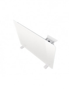 PLACA RADIANTE CRISTAL...