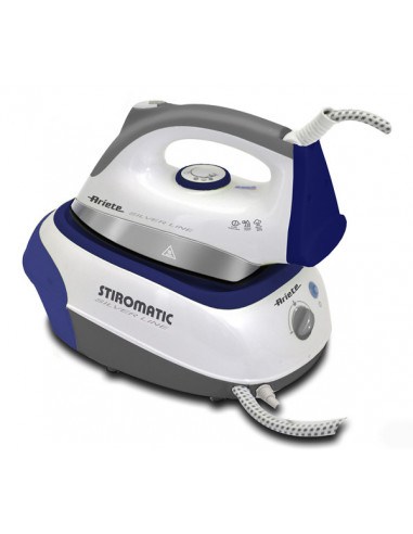 CENTRO PLANCHADO STIROMATIC