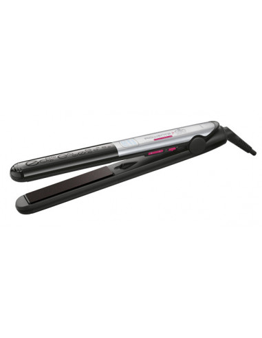 PLANCHA PELO LISS CURL KERATIN