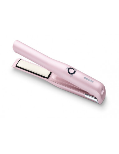 PLANCHA PELO SIN CABLE