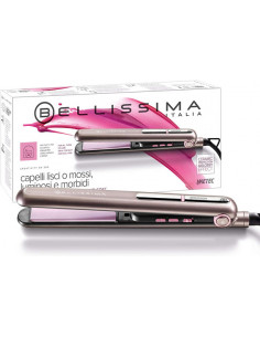 PLANCHA PELO LISO/ONDAS