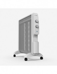 RADIADOR MICA BLANCO