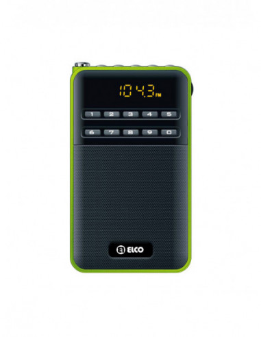 TRANSISTOR MULTIFUN DIGITAL