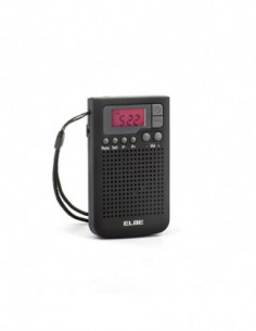 RADIO TRANSISTOR AM/FM... 2