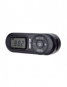 RADIO DIGITAL FM MINI 20...