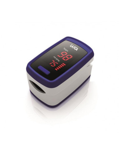 PULSIOXIMETRO EA1007