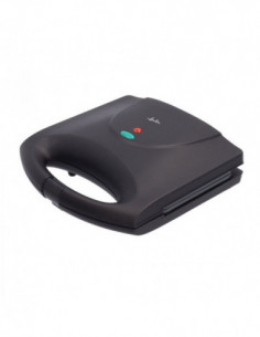 SANDWICHERA 2 CAVIDADES XXL