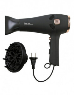 SECADOR PELO + DIFUSOR