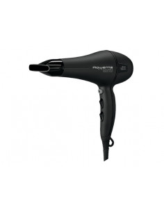 SECADOR PELO IONICO MOTOR AC 2