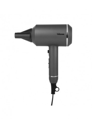 SECADOR PELO TURBO CONCENTRADO