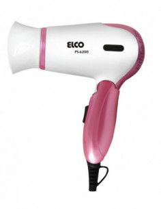 SECADOR PELO VIAJE M/ABATIBLE 2