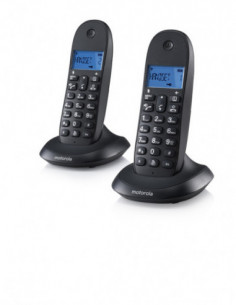 TELEFONO INALAMBRICO DUO 2