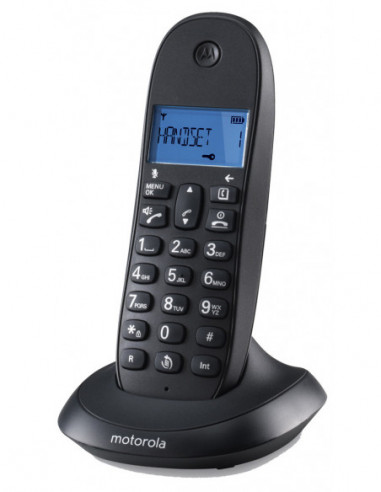 TELEFONO INALAMBRICO DECT