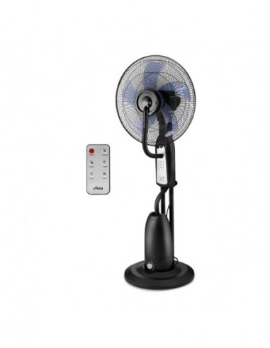 VENTILADOR NEBULIZADOR MANDO