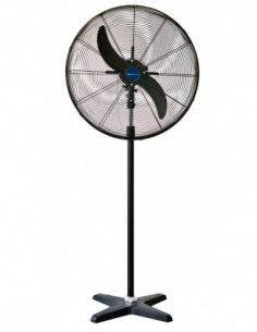 VENTILADOR INDUSTRIAL PIE...