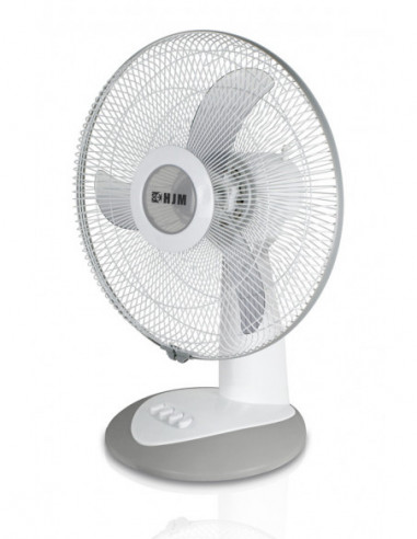 VENTILADOR SOBREMESA 2 VELOCID