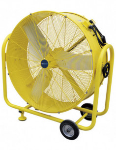 VENTILADOR INDUSTRIAL SUELO...