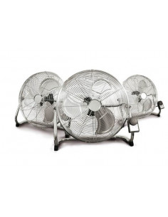 VENTILADOR SUELO ALTA POT.110W