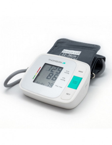 TENSIOMETRO BRAZO CARDIO A6