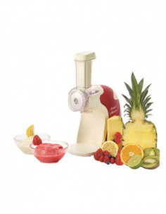 MAQUINA SORBETES PARTY TIME 2