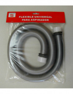 TUBO FLEXIBLE ASPIRADOR UNIVER 2
