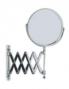 ESPEJO EXTENSIBLE 3 AUMENTOS 2