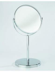 ESPEJO SOBREMESA 3 AUMENTOS 2