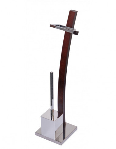 PORTARROLLOS ESCOBILLERO CR-WE